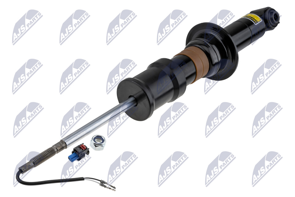 Shock Absorber - A-CH-015 NTY