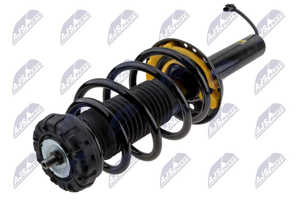 Shock Absorber - A-CH-017 NTY