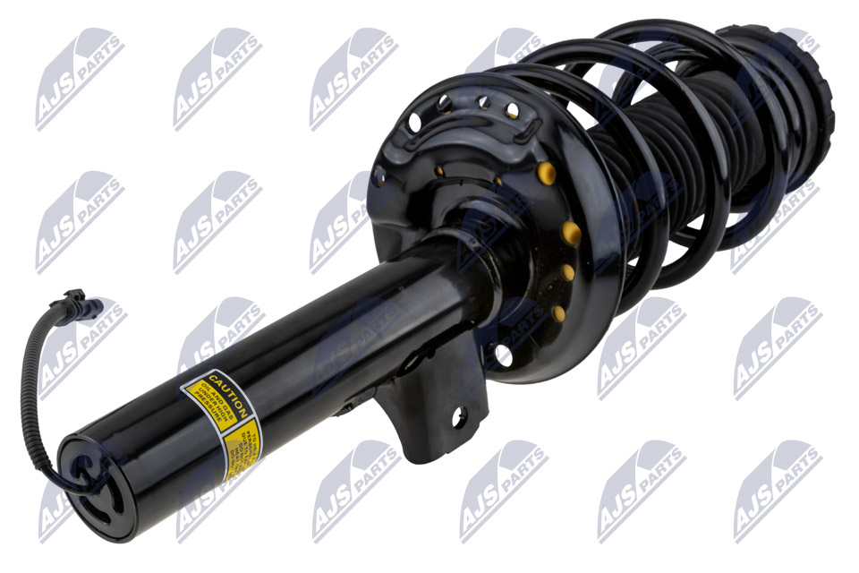 Shock Absorber - A-CH-017 NTY