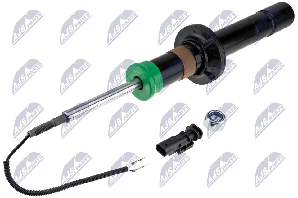 Shock Absorber - A-CH-034 NTY