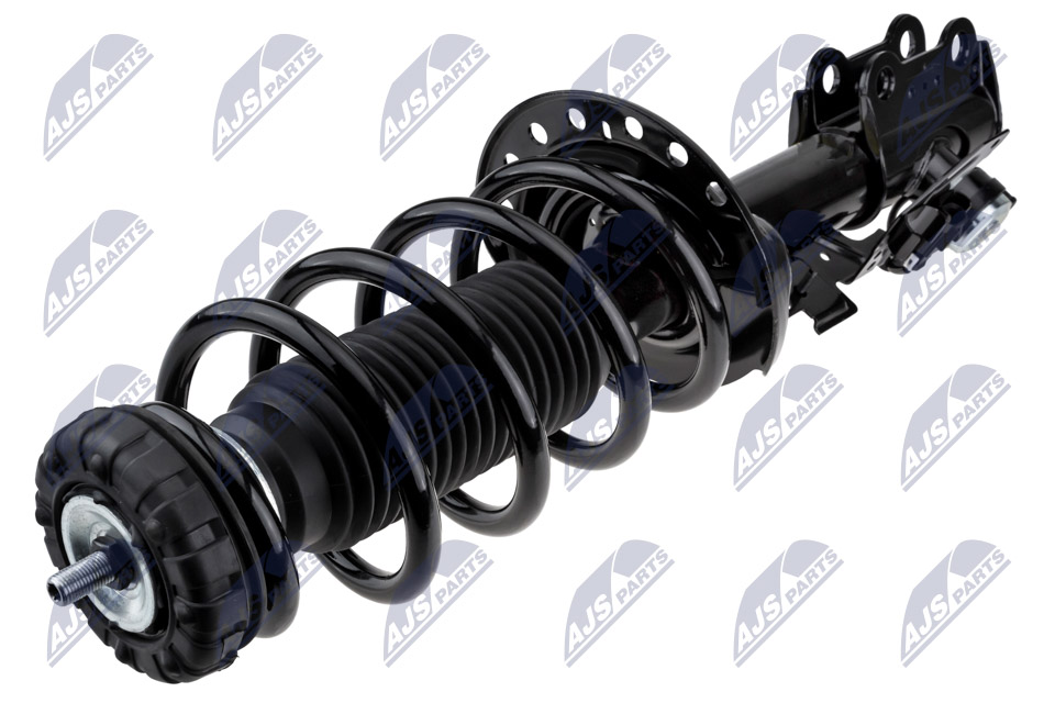 Stoßdämpfer - A-CH-096 NTY