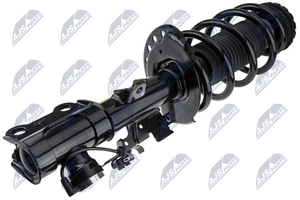 Shock Absorber - A-CH-096 NTY