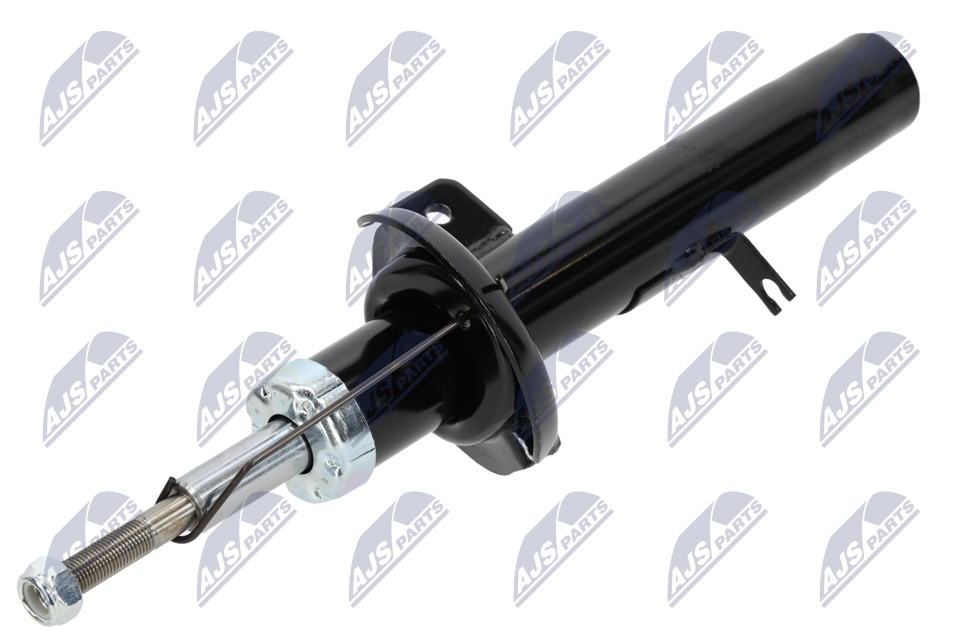 Ammortizzatore - A-CT-006 NTY