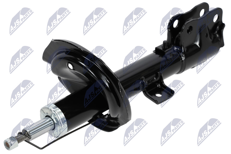 Ammortizzatore - A-CT-011 NTY