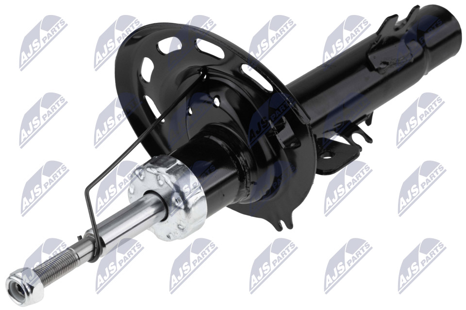 Ammortizzatore - A-CT-059 NTY