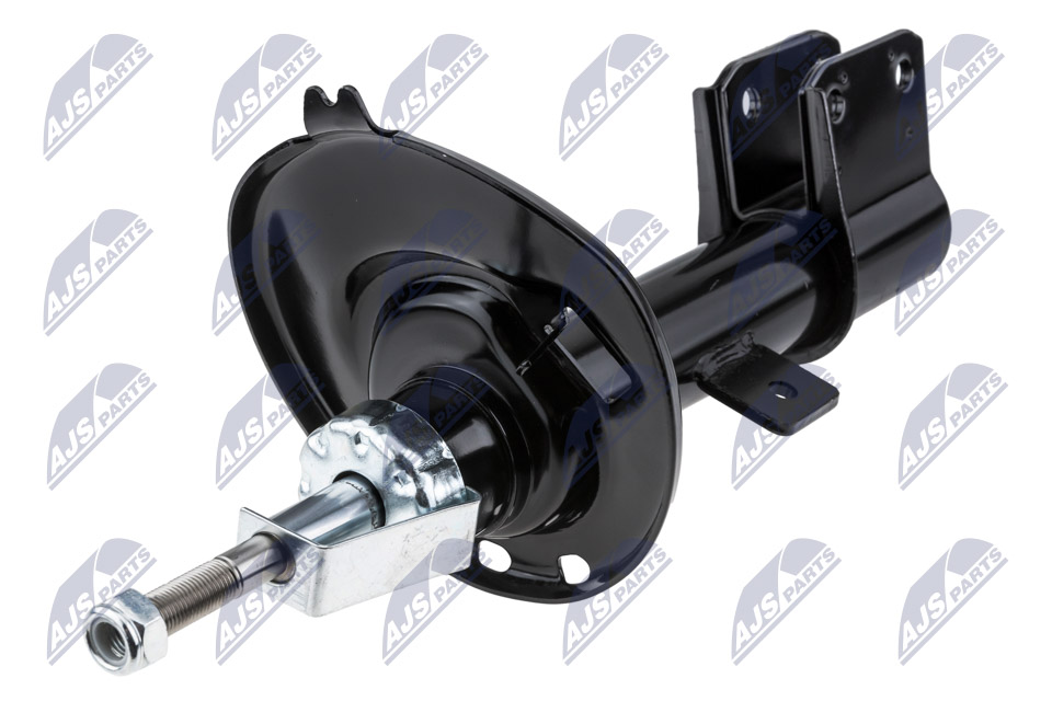 Ammortizzatore - A-CT-062 NTY