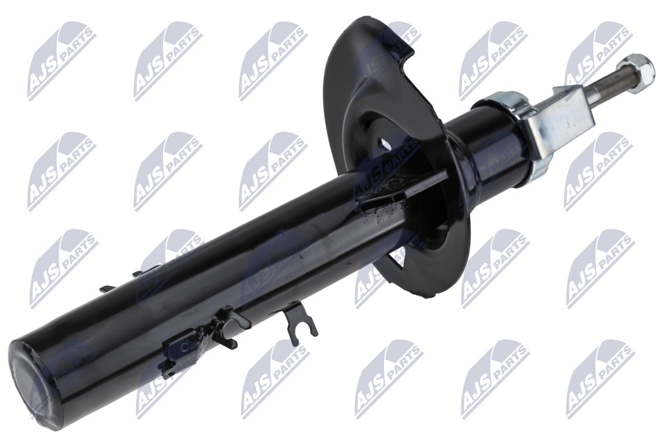 Shock Absorber - A-CT-071 NTY