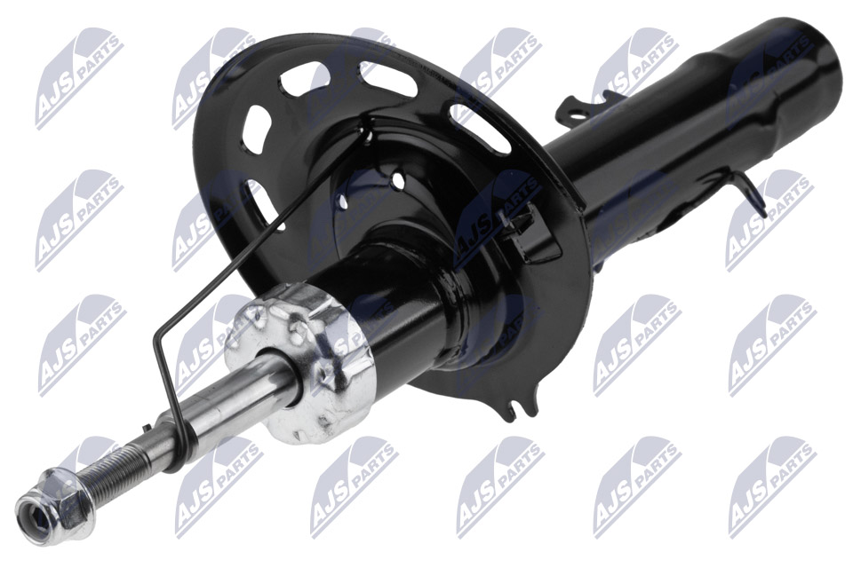 Shock Absorber - A-CT-072 NTY