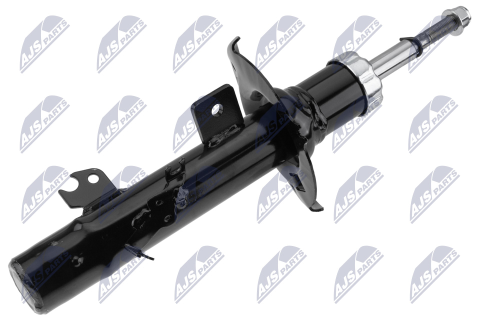 Shock Absorber - A-CT-072 NTY