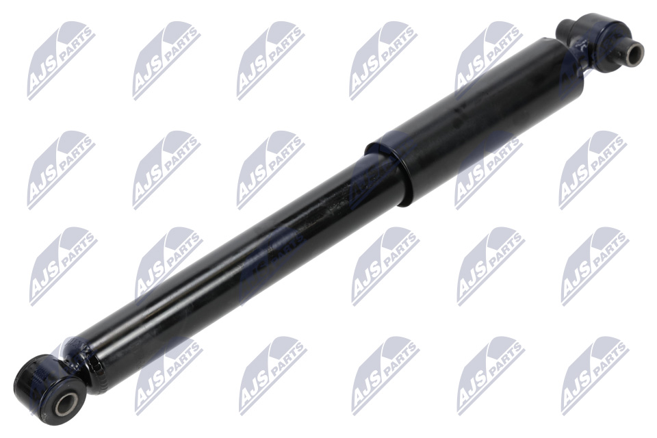 Ammortizzatore - A-FR-014 NTY