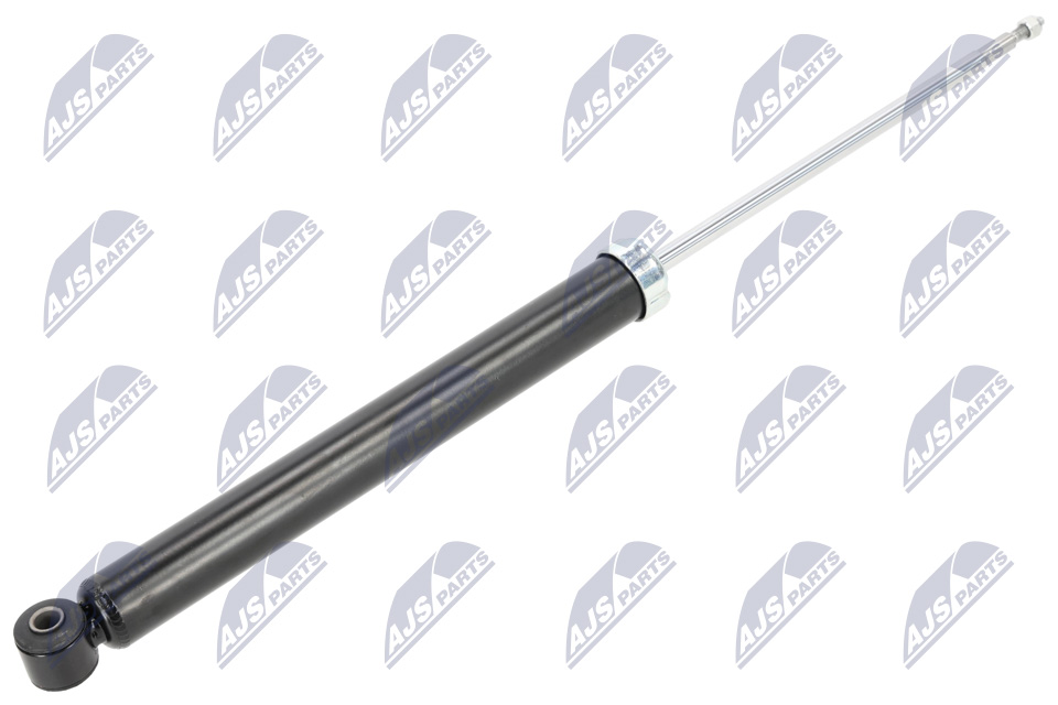 Ammortizzatore - A-FR-043 NTY