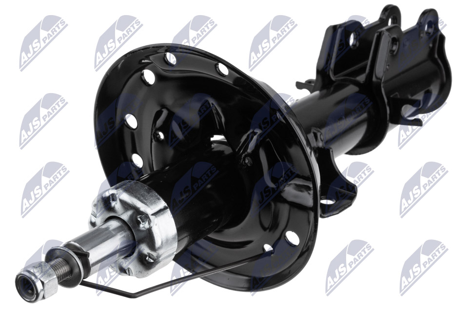 Shock Absorber - A-FT-043 NTY