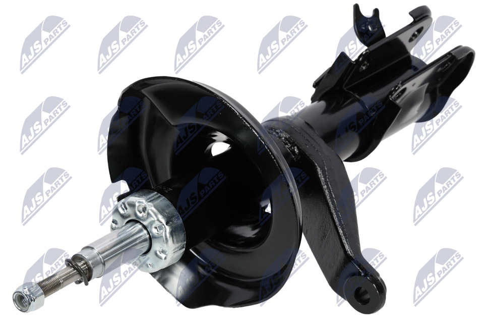 Ammortizzatore - A-HD-012 NTY
