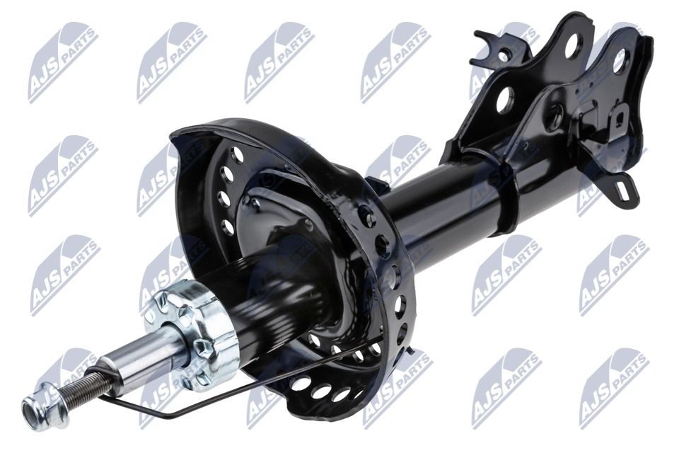 Ammortizzatore - A-HD-034 NTY