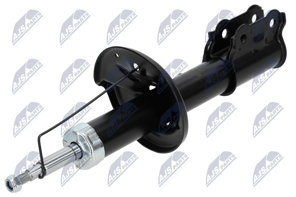 Ammortizzatore - A-HY-502 NTY