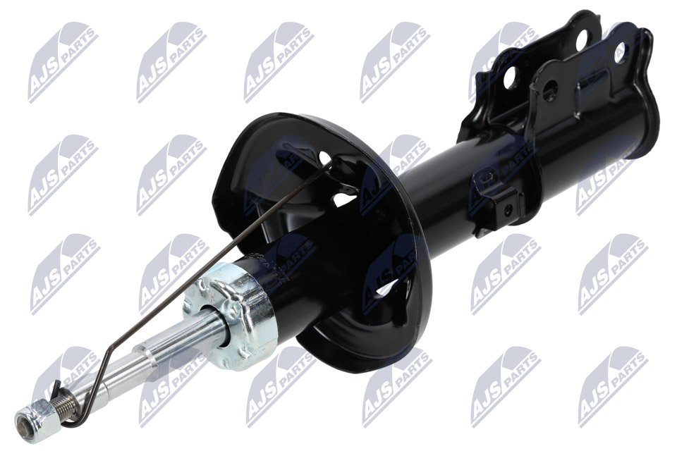 Ammortizzatore - A-HY-520 NTY