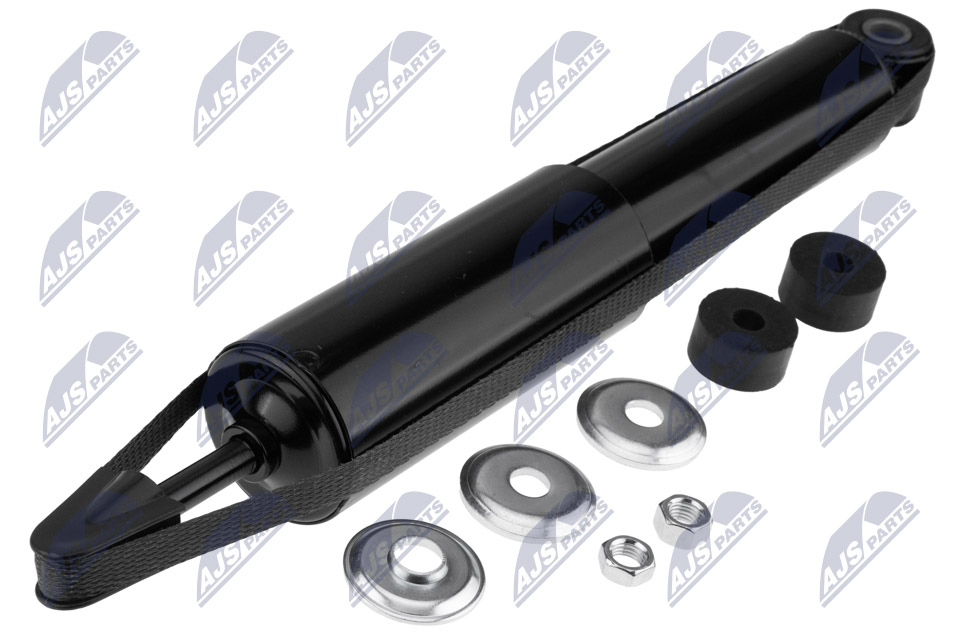 Shock Absorber - A-IS-000 NTY