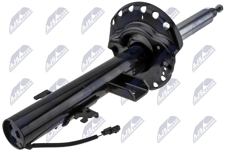 Shock Absorber - A-LR-003 NTY