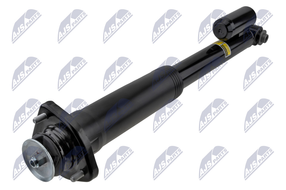 amortizatorius - A-LR-005 NTY