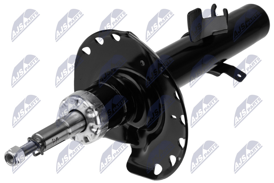 Ammortizzatore - A-LR-008 NTY