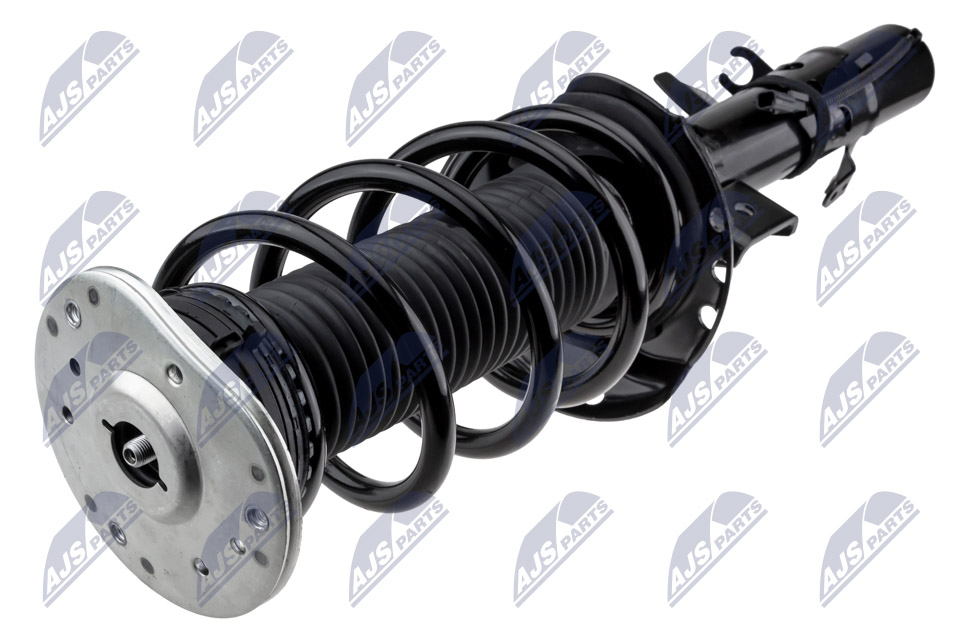 Stoßdämpfer - A-LR-011 NTY