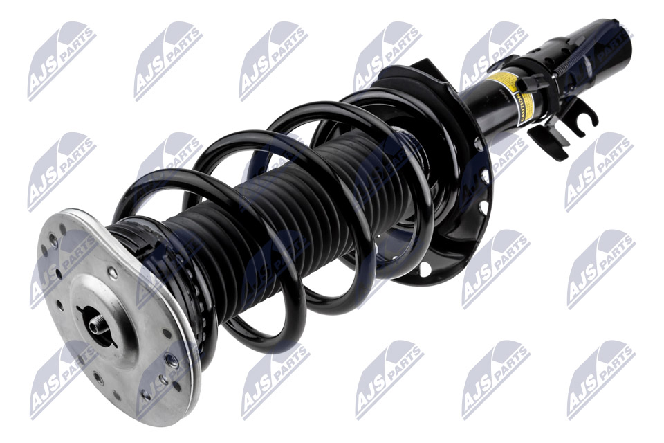 Shock Absorber - A-LR-012 NTY
