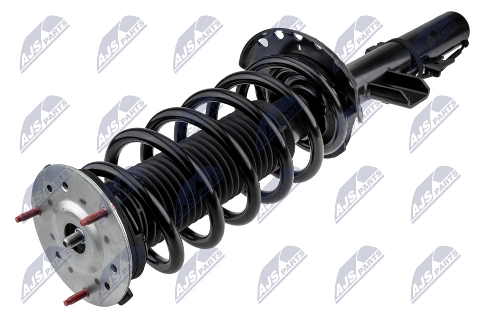 Ammortizzatore - A-LR-013 NTY