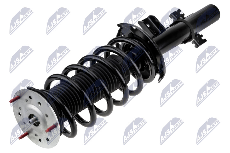 Stoßdämpfer - A-LR-014 NTY