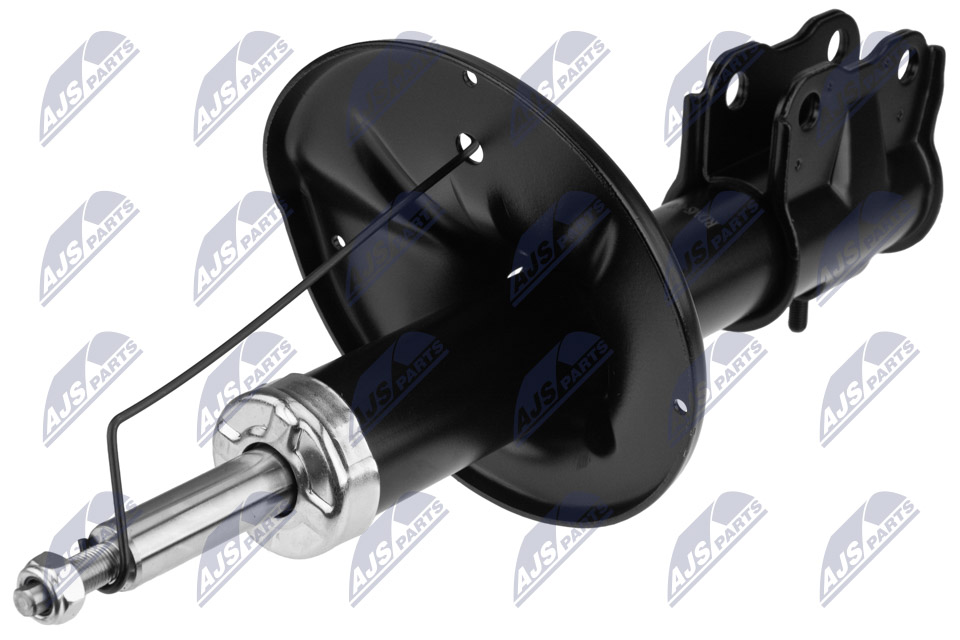Shock Absorber - A-MS-000 NTY