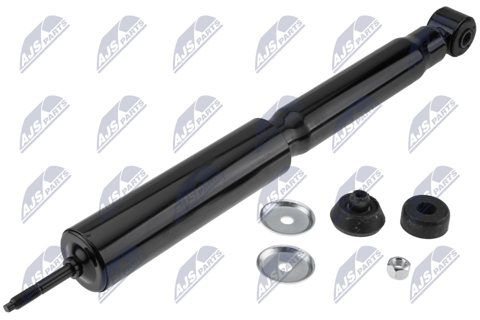 Ammortizzatore - A-PL-025 NTY