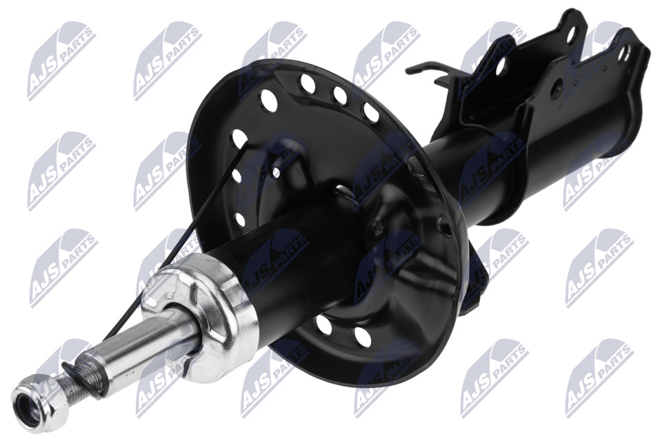 Ammortizzatore - A-PL-030 NTY