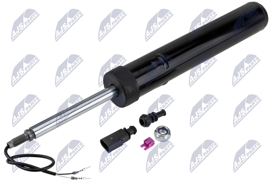 Shock Absorber - A-PS-000 NTY