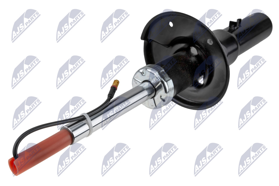 Shock Absorber - A-PS-003 NTY