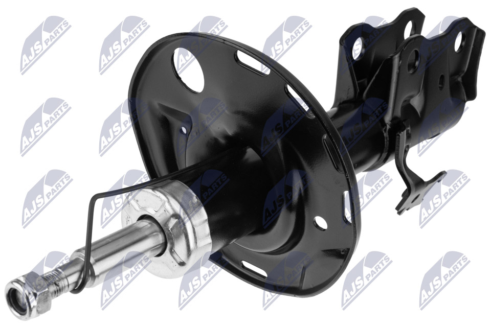 Ammortizzatore - A-TY-048 NTY