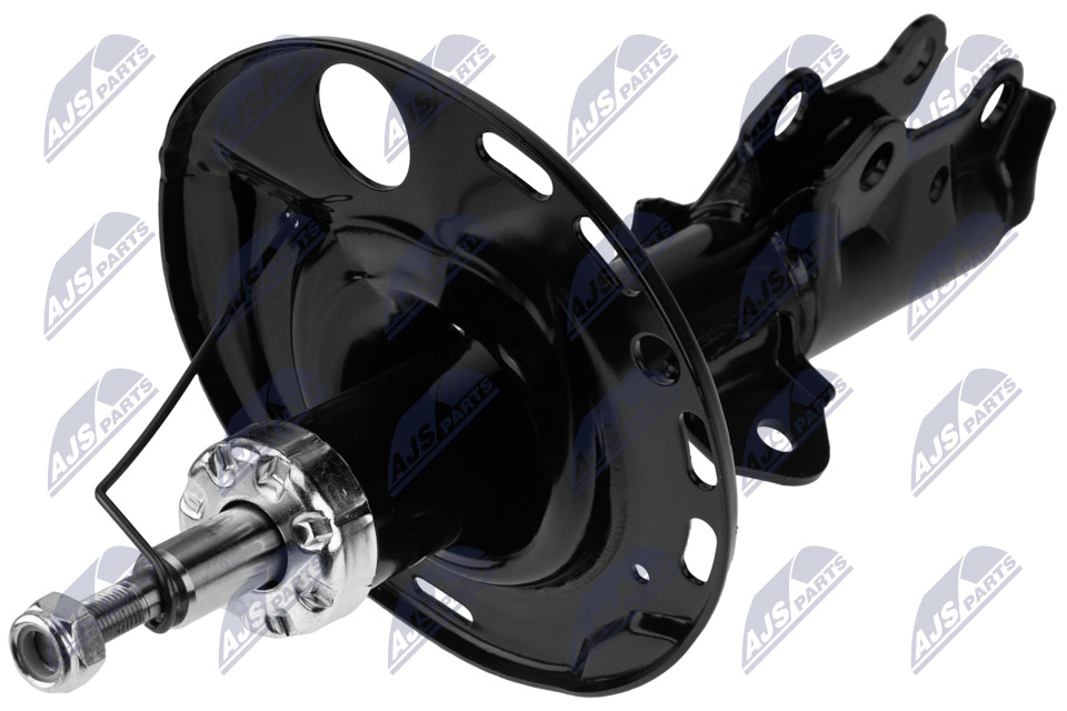 Ammortizzatore - A-TY-049 NTY