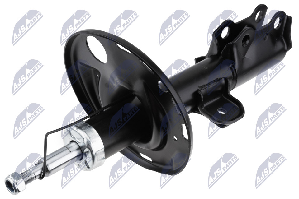 Ammortizzatore - A-TY-054 NTY