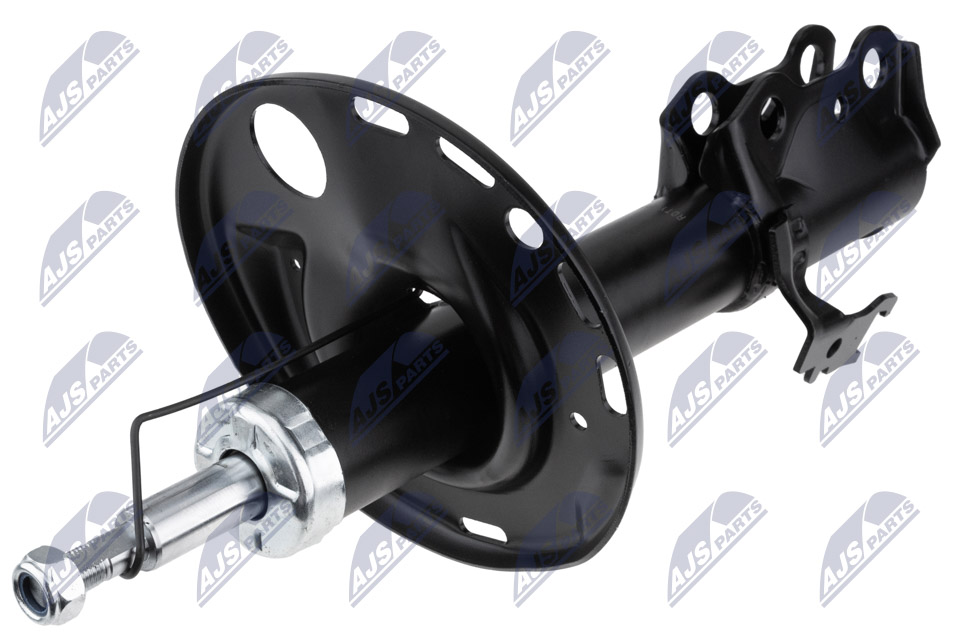 Ammortizzatore - A-TY-055 NTY