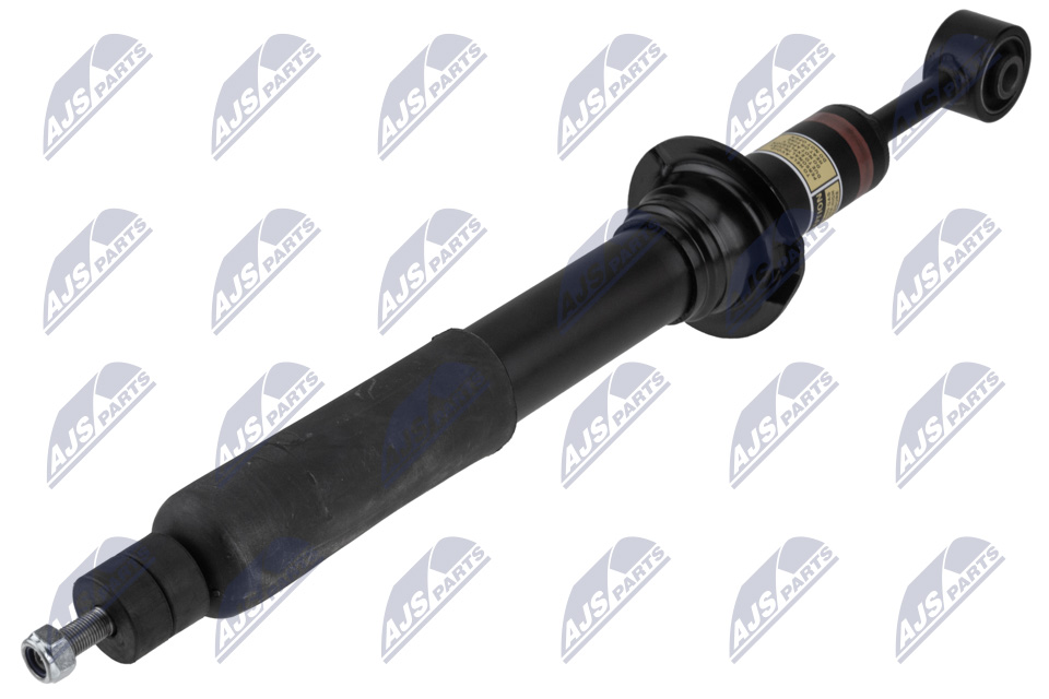 Ammortizzatore - A-TY-085 NTY