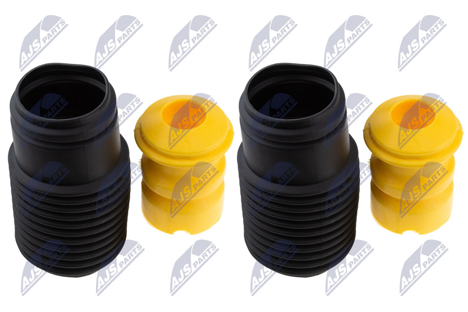Kit parapolvere, Ammortizzatore - AB-AR-002K NTY