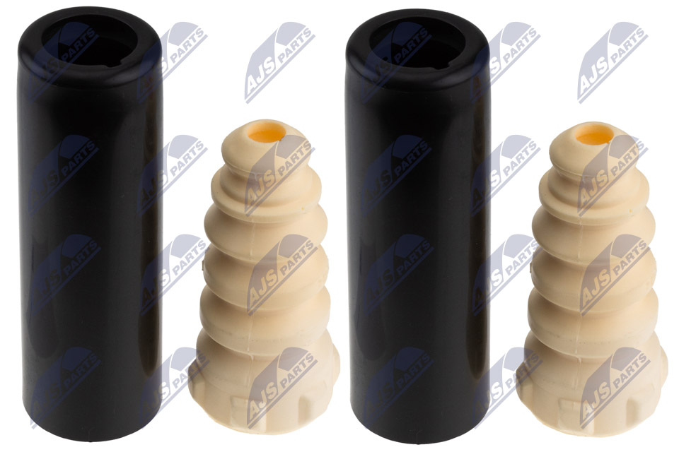 Dust Cover Kit, shock absorber - AB-AU-000K NTY