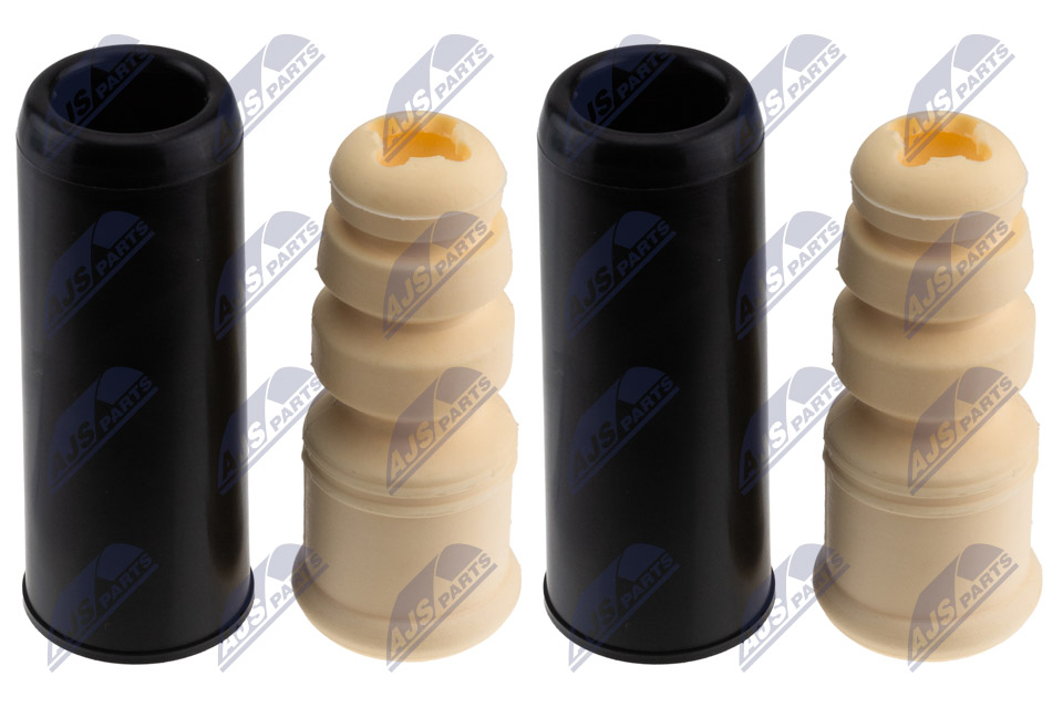 Dust Cover Kit, shock absorber - AB-AU-001K NTY