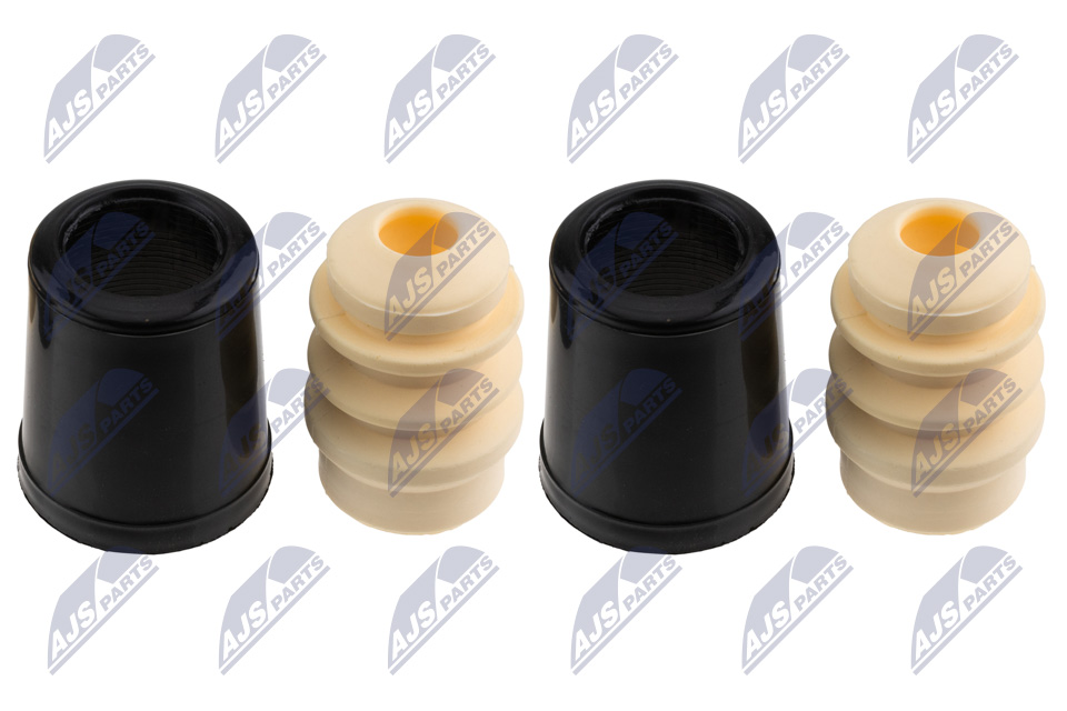 Dust Cover Kit, shock absorber - AB-AU-002K NTY