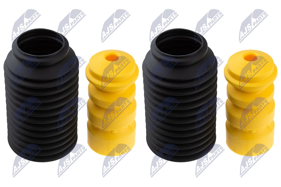 Dust Cover Kit, shock absorber - AB-AU-003K NTY