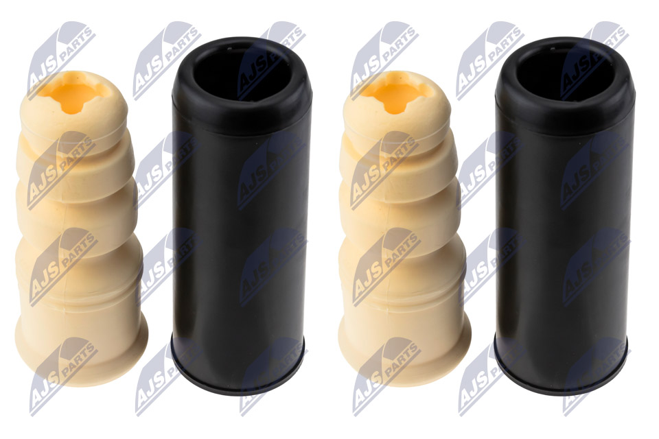 Dust Cover Kit, shock absorber - AB-AU-004K NTY