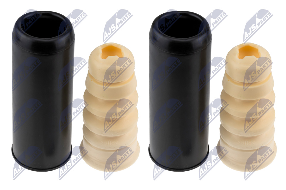 Dust Cover Kit, shock absorber - AB-AU-005K NTY