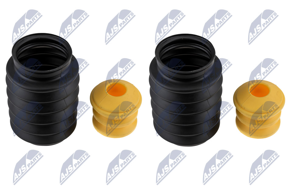 Dust Cover Kit, shock absorber - AB-BM-000K NTY
