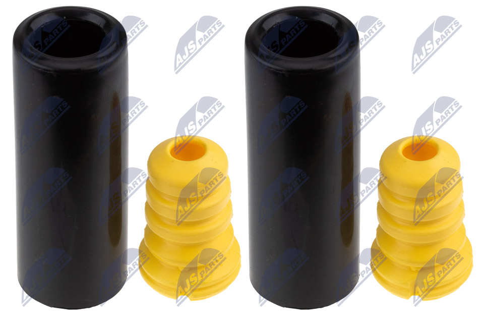 Dust Cover Kit, shock absorber - AB-BM-001K NTY
