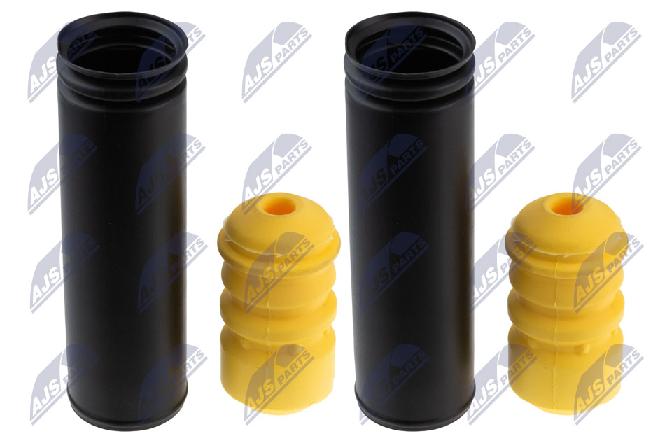 Dust Cover Kit, shock absorber - AB-BM-002K NTY