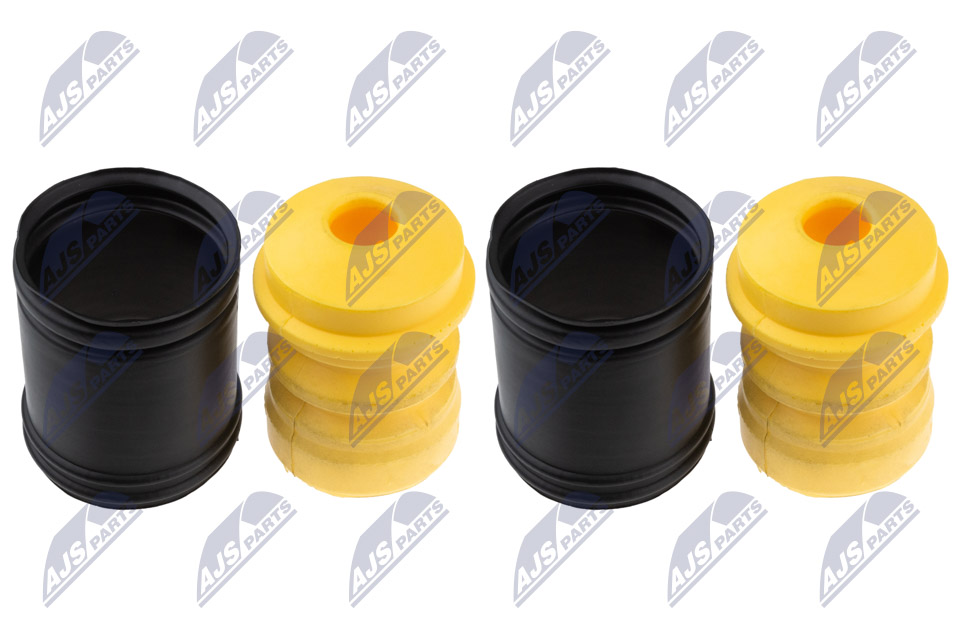 Kit parapolvere, Ammortizzatore - AB-BM-004K NTY