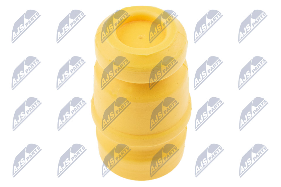Rubber Buffer, suspension - AB-CH-001 NTY